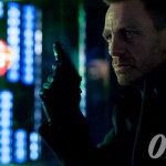 First ofﬁcial image from <i>Skyfall</i>, 23rd James Bond ﬁlm, released