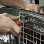 Sponsored video: Land Rover brings a ’57 Series I back to life for four university friends