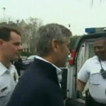 George Clooney arrested, then released, over Sudanese embassy protest