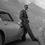 <i>Designing 007</i> opens at the Barbican in July, covering 50 years of James Bond design
