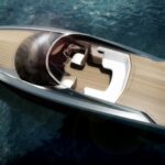 Aston Martin sees its name on exclusive powerboat, Quintessence Yachts’ AM37