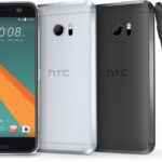 The big reveal for HTC’s 10 smartphone in New York