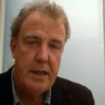 Jeremy Clarkson apologizes for alleged use of a racial slur in a <i>Top Gear</i> out-take