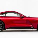 TVR returns, showing new Griffith at London Motor Show