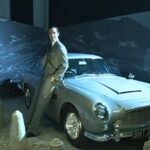 Video: a preview of <em>Designing 007: 50 Years of Bond Style</em>, opening on Friday
