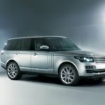 On days like these, we’re more tempted by the new Range Rover