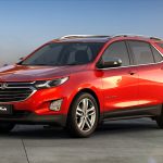 Holden continues product assault with Equinox and Astra Sportwagon