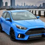 The rebirth of the Ford Focus RS: an eight-part YouTube series débuts today