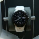 TAG Heuer launches Connected Watch with Intel and Google, based on classic Carrera design