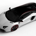 Lamborghini launches Aventador LP700-4 Pirelli Edition