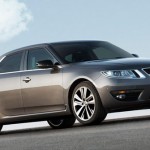Endgame: Saab ﬁles for bankruptcy