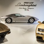 Lamborghini Museum at Sant’Agata Bolognese to host Ayrton Senna exhibition from April 12