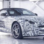Jaguar F-type: it’s official, as company releases photos and teaser video
