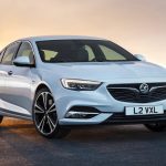 Opel previews Insignia B, with clues to next Holden Commodore and Buick Regal