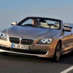 BMW launches the 650i Cabriolet, with the bigger picture in mind