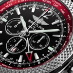 Breitling and Omega release watches to celebrate Bentley and James Bond