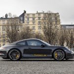 Unique Porsche 911R at Sotheby’s auction pays tribute to Steve McQueen