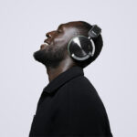 Stormzy is new global ambassador for Dyson OnTrac headphones