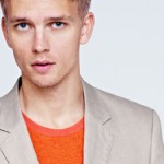 Hennes & Mauritz shows its spring 2012 menswear
