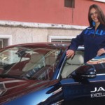 Jaguar supports Italian rowing with scholarship programme