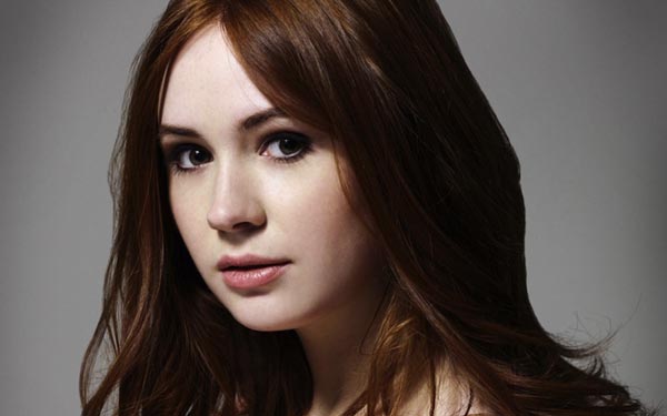 Karen Gillan talks about what's to come in the rest of Series 6