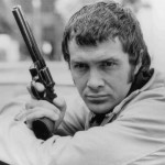 Top ﬁve reasons Lewis Collins was awesome