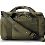 Dagne Dover showcases Luggage Edit: sustainable, sturdy, sensible, and chic