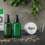 Sponsored video: Carlsberg’s Beer’d Beauty male grooming line supports Movember