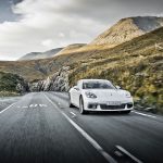 Porsche launches video-based <i>9:11 Magazine</i>, showcasing current range and history