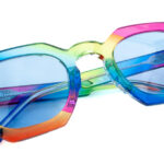 Five CFDA eyewear designers launch Pride Month limited-edition designs