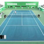 Sponsored video: get your tennis knowledge working for you when you bet at Unibet