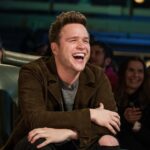 Olly Murs is <i>Top Gear</i>’s next Star in a Reasonably Priced Car