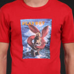 Dolce & Gabbana releases T-shirts featuring vintage <i>Playboy</i> covers