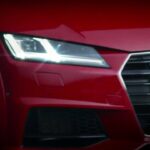 Sponsored video: third-generation Audi TT arrives in Australia with a locally made spot