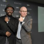 Will.i.am, Gucci collaborate on wearable technology: a new, stand-alone smart watch