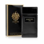 Empire by Trump: a second Donald Trump fragrance launches