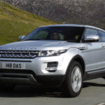Did Jaguar Land Rover forget to file the Range Rover Evoque’s Chinese patent in time?