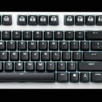 Tech: the Cooler Master Storm Quick Fire TK Cherry MX Brown keyboard, reviewed
