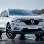 Renault releases first details of Koleos II, its most upscale SUV yet