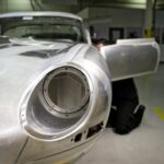 Jaguar to build six Lightweight E-types, perfect re-creations of the 1960s original