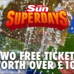 Sponsored video: Reach for <i>The Sun</i> and be in to win tickets to LEGOLAND Windsor Resort