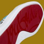 Christian Louboutin creates limited-edition men’s capsule collection for SportyHenri.com