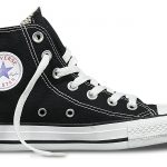 Converse celebrates 100 years of the Chuck Taylor All Star with a series of films