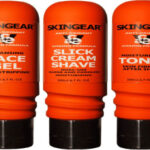SkinGear, new men’s skin care brand, launches