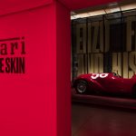 A glimpse into £140 million of Ferraris at the Design Museum’s <i>Ferrari: under the Skin</i> exhibition