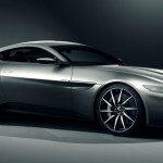 Sam Mendes reveals <i>Spectre</i>, next James Bond ﬁlm, and Aston Martin DB10