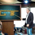 Now it’s aired, Amazon’s £160 million for <i>The Grand Tour</i> is looking prudent