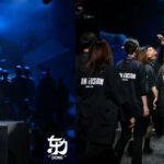 Fila Fusion and Team Wang Design show off capsule in Shanghai