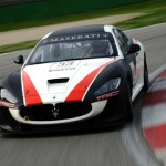 Maserati begins its Trofeo Gran Turismo MC for 2011