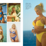 The latest <em>Little Book</em> is out, showcasing Panos Papadopoulos’s swimwear